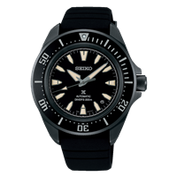 Orologio Seiko Uomo Prospex in Acciaio SRPL15K1